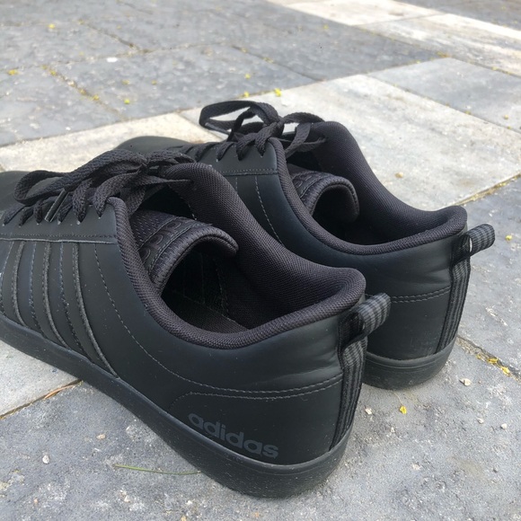 ADIDAS black classic sneaker - Picture 4 of 9